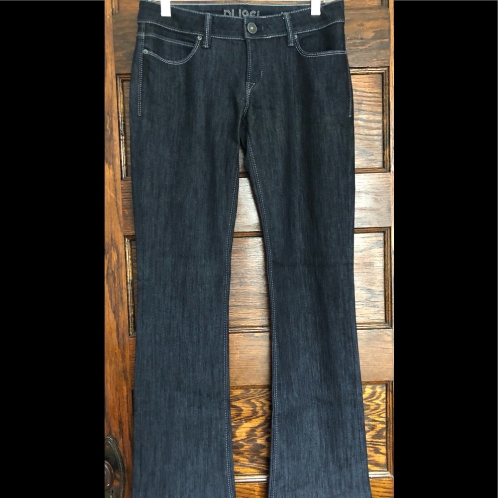 DL 1961 Cindy Jeans